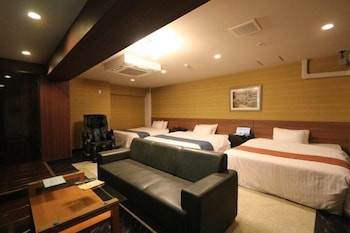 hotel lavien