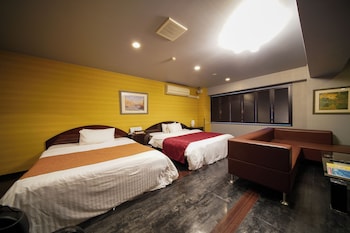 hotel lavien