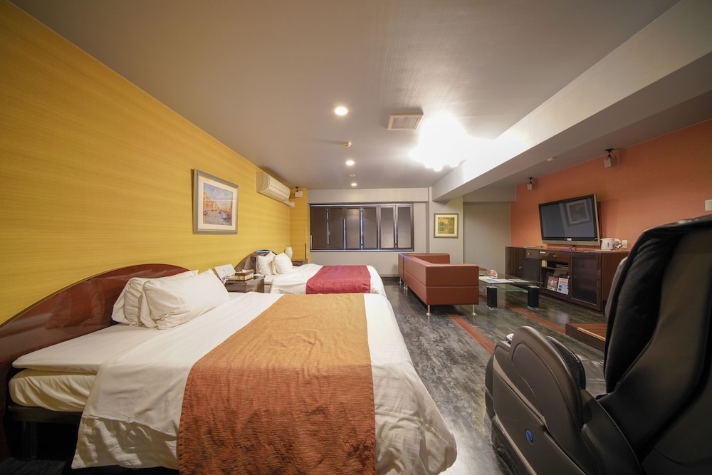 hotel lavien