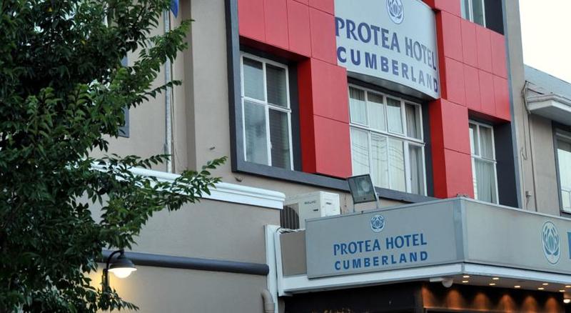 Cumberland Hotel Worcester,,3 star