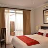 Cumberland Hotel Worcester,,3 star