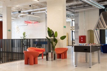 basecamp wroclaw