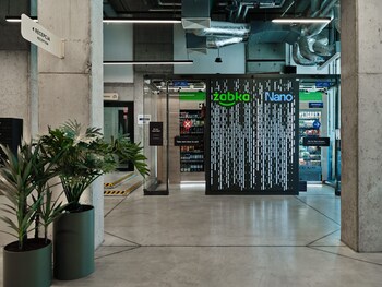 basecamp wroclaw