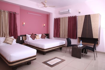 Annapoorna Castle,,2 star