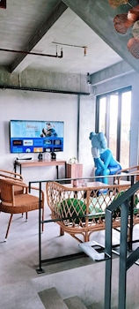 ketuk pintu by turu kene