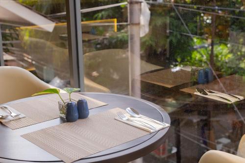 1o1 style yogyakarta malioboro