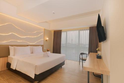 1o1 style yogyakarta malioboro