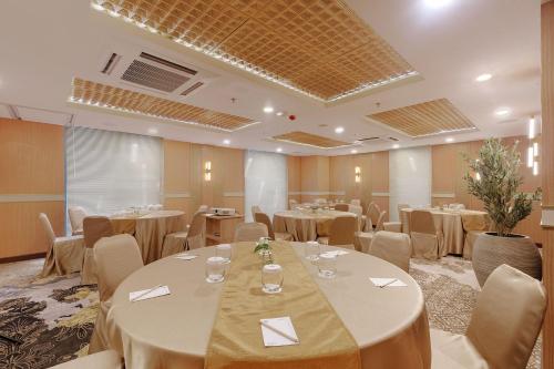 1o1 style yogyakarta malioboro