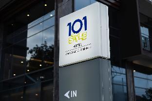 1o1 style yogyakarta malioboro