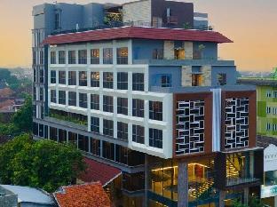 1o1 style yogyakarta malioboro