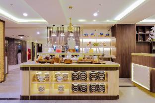 1o1 style yogyakarta malioboro