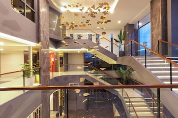 1o1 style yogyakarta malioboro