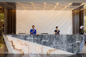 1o1 style yogyakarta malioboro