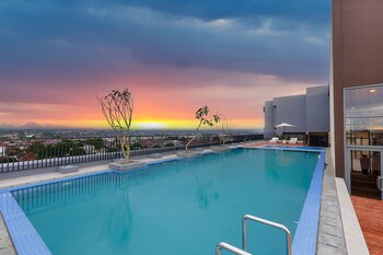 1o1 style yogyakarta malioboro