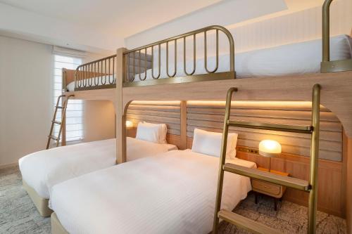 hotel comento yokohama kannai