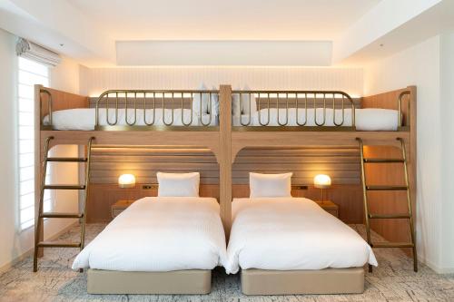 hotel comento yokohama kannai