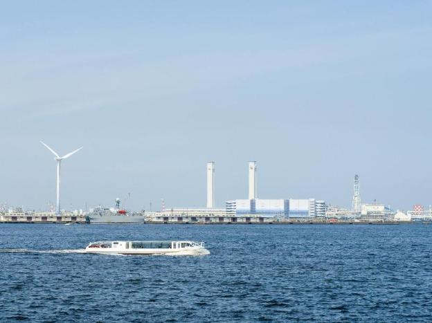 hotel comento yokohama kannai