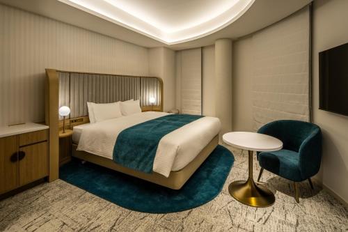 hotel comento yokohama kannai