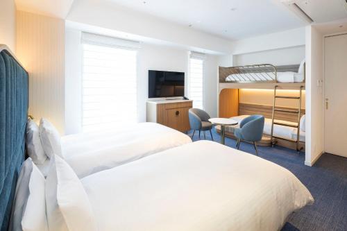 hotel comento yokohama kannai