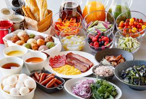 hotel comento yokohama kannai