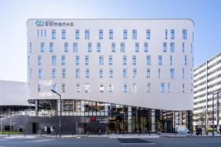 hotel comento yokohama kannai