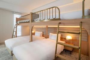 hotel comento yokohama kannai