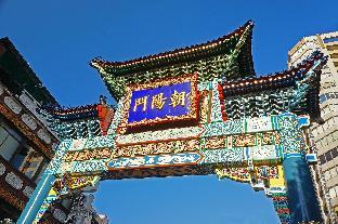 hotel comento yokohama kannai