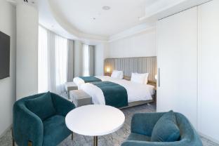 hotel comento yokohama kannai