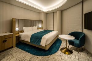 hotel comento yokohama kannai