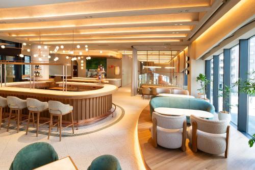 hotel comento yokohama kannai