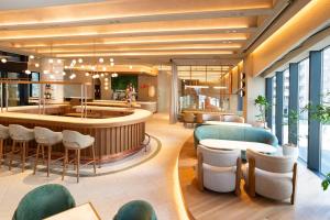 hotel comento yokohama kannai