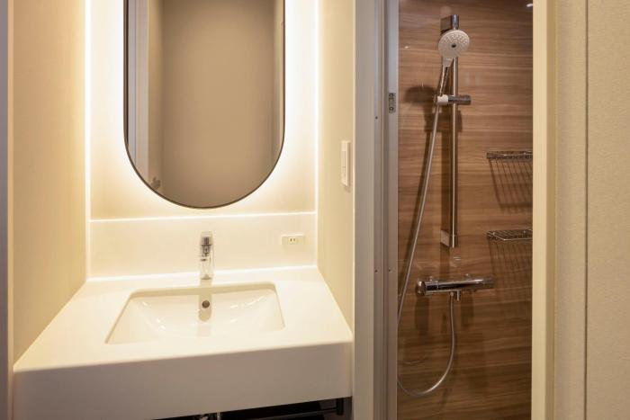 hotel comento yokohama kannai