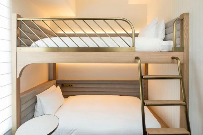 hotel comento yokohama kannai