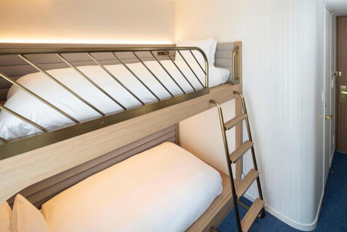 hotel comento yokohama kannai