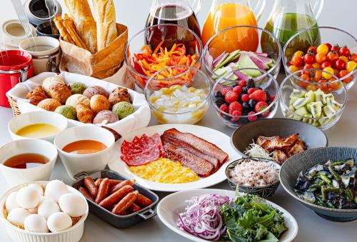 hotel comento yokohama kannai