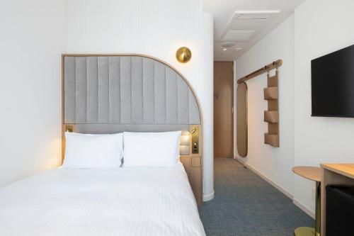 hotel comento yokohama kannai