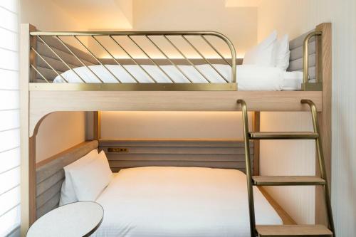 hotel comento yokohama kannai