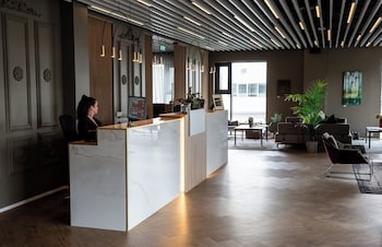 hotel vesturland