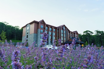 The Swiftwater,2060 Pennsylvania 611,3 star