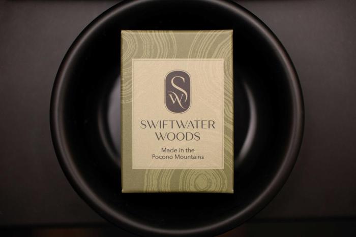 swiftwater