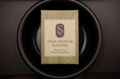 swiftwater