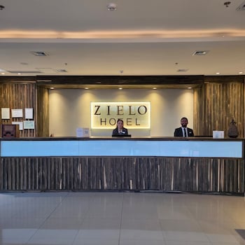 zielo hotel