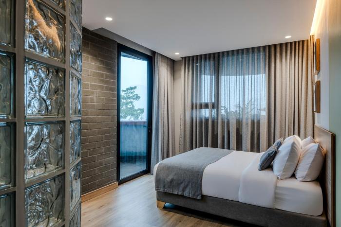 heiss hotel