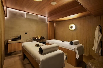 wellcomm spa and hotel