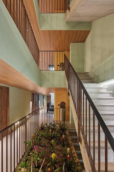 wellcomm spa and hotel