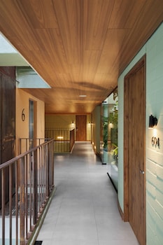 wellcomm spa and hotel