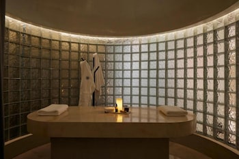 wellcomm spa and hotel