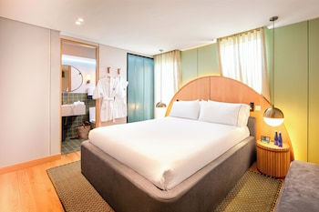 wellcomm spa and hotel