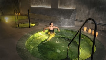 wellcomm spa and hotel