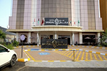 vandal hotels